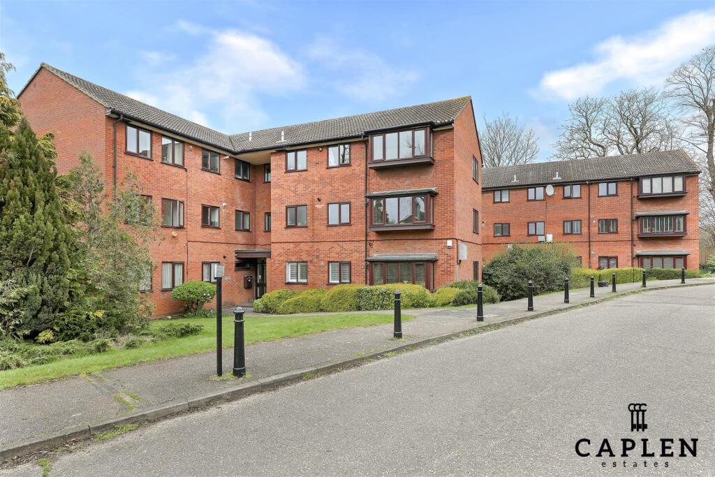 Main image of property: Church Road, Buckhurst Hill