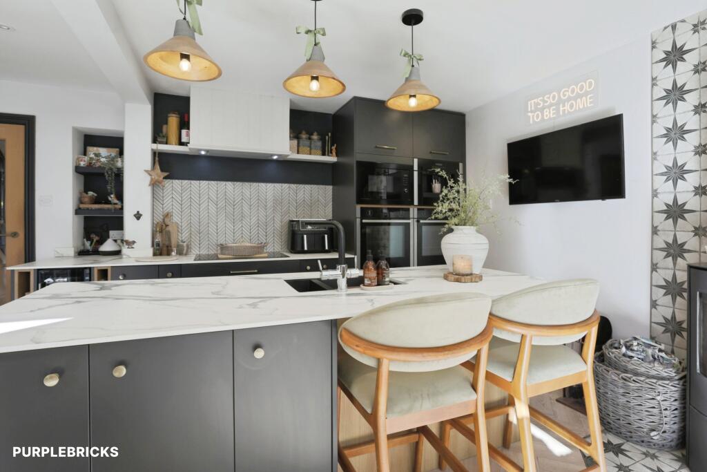 House in York - View 5
