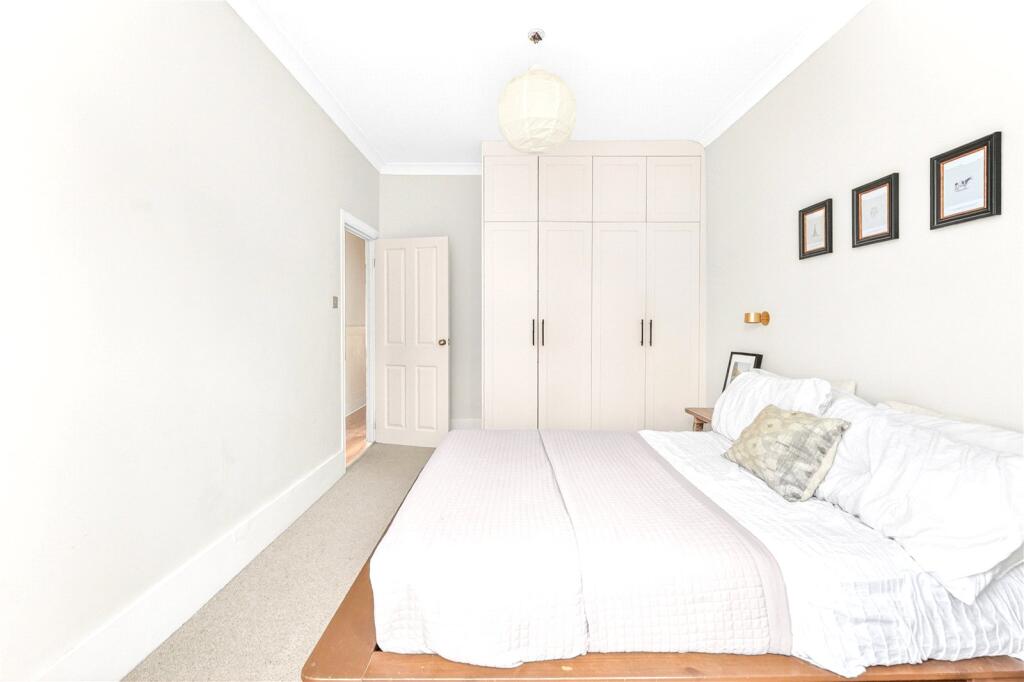 Milton Road, Walthamstow, London, E17 - View 5
