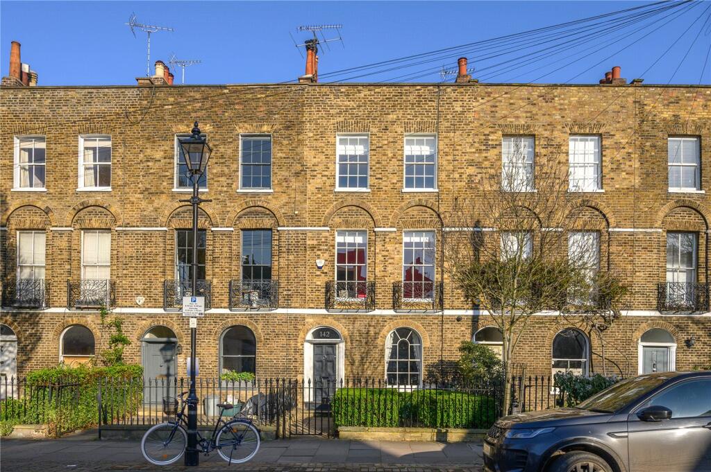 Main image of property: Cloudesley Road, Islington, London, N1