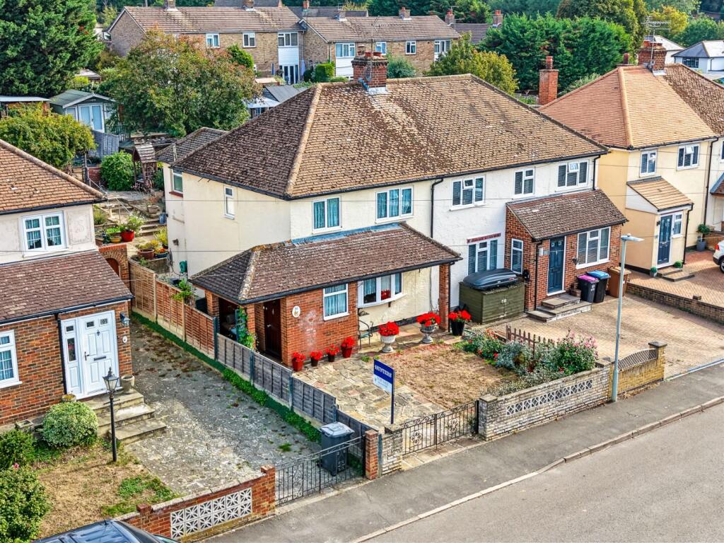 Main image of property: Thele Avenue, Stanstead Abbotts