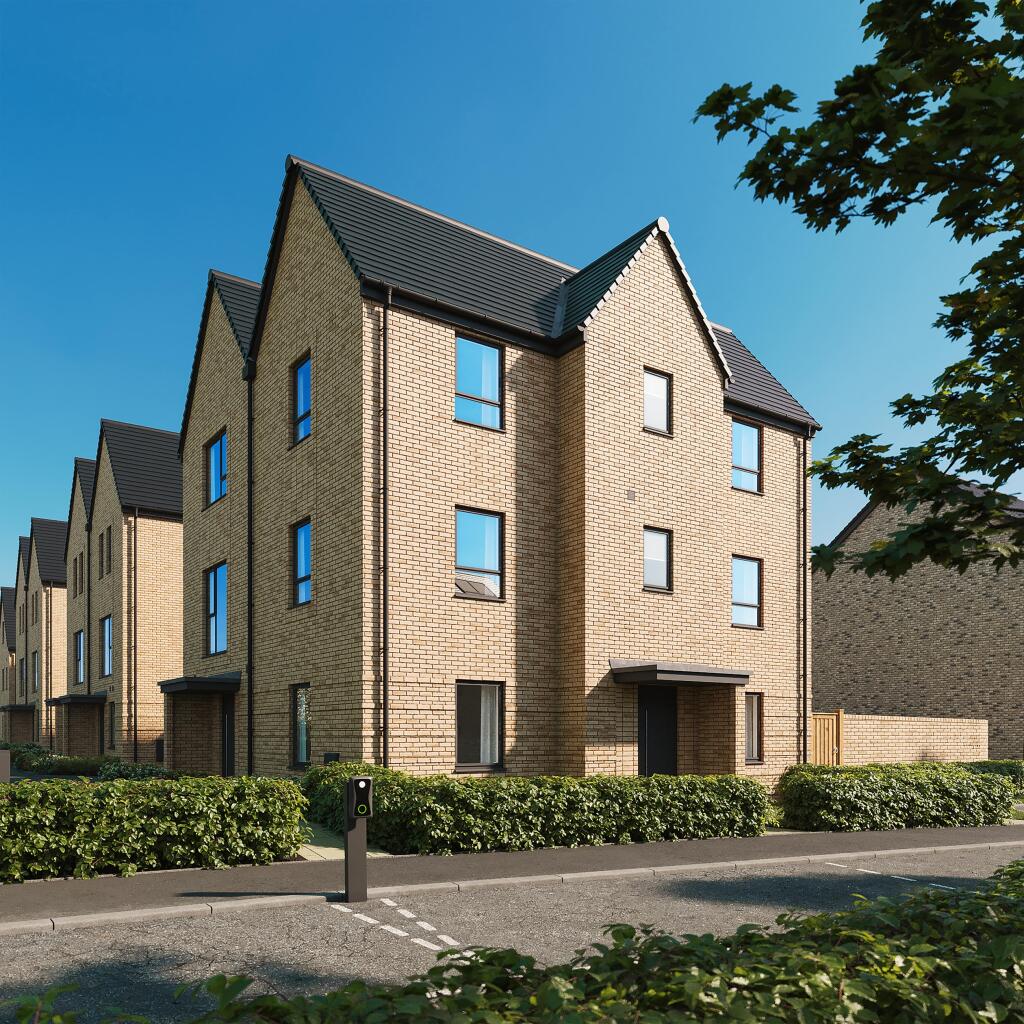 Main image of property: Off Shrivenham Road,
Highworth,
SN6 7BZ