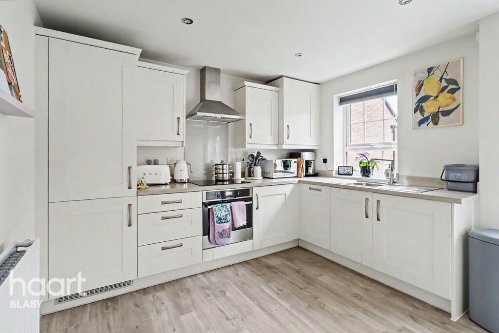 Main image of property: Teviot Drive, Leicester