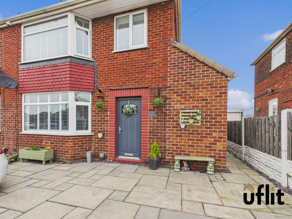 Main image of property: Whitehill Road, Brinsworth, Rotherham