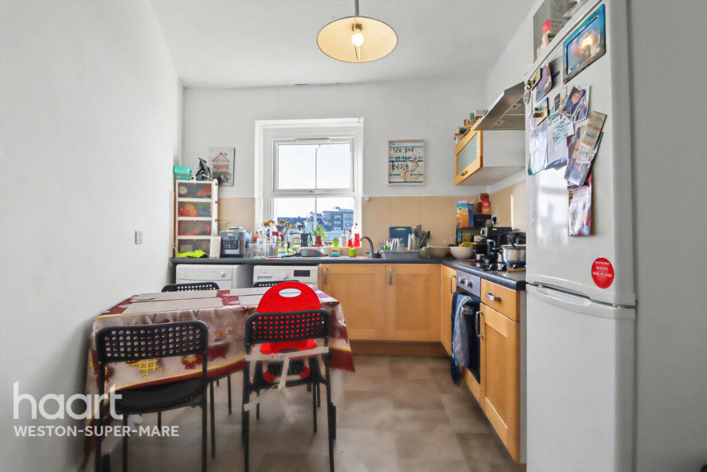 Main image of property: Knightstone Road, Weston-Super-Mare