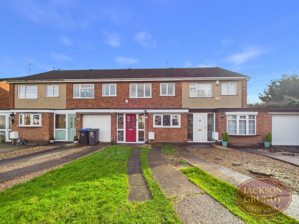 Main image of property: Cottingham Drive, Moulton, NN3 7LG