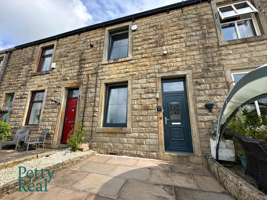 Main image of property: Hambledon Terrace, Higham