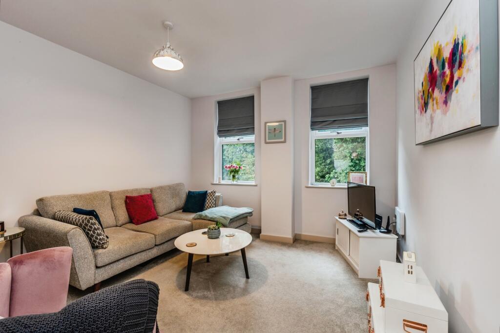 Main image of property: First Avenue, Poynton, SK12