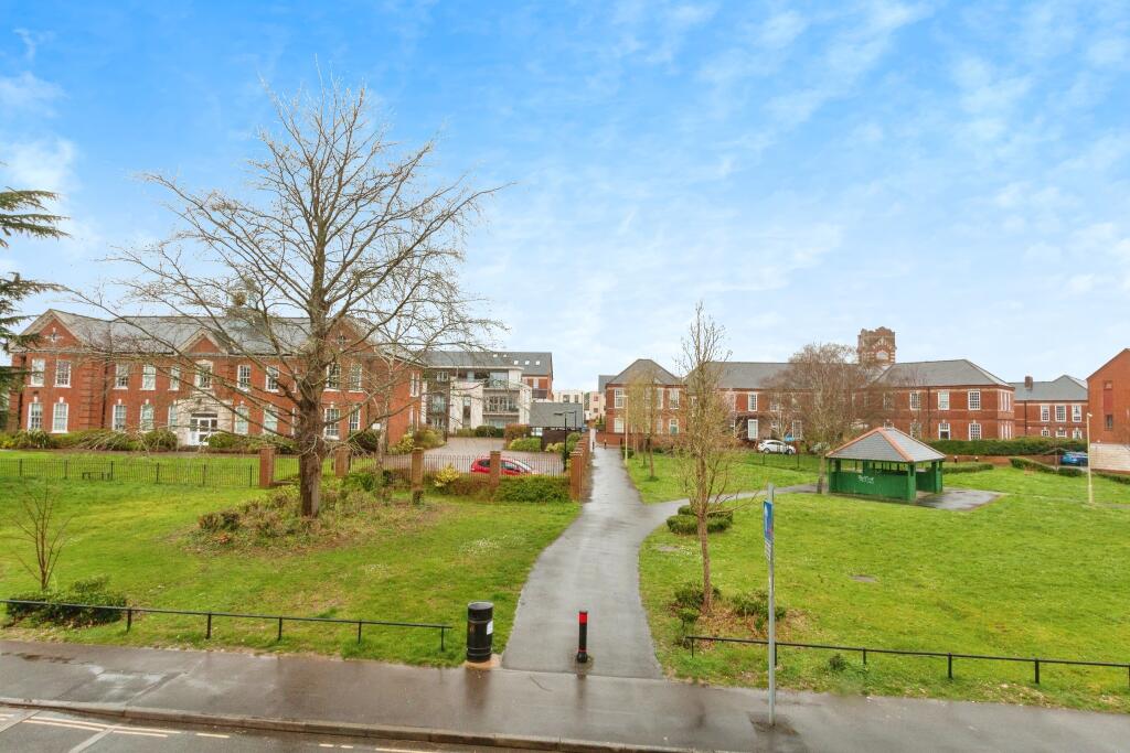 Main image of property: Hines Court, Basingstoke, Hampshire, RG24