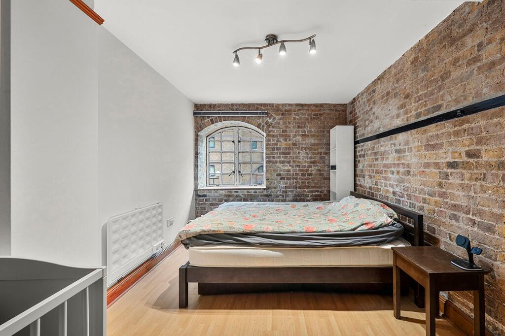 Apartment in London - View 4
