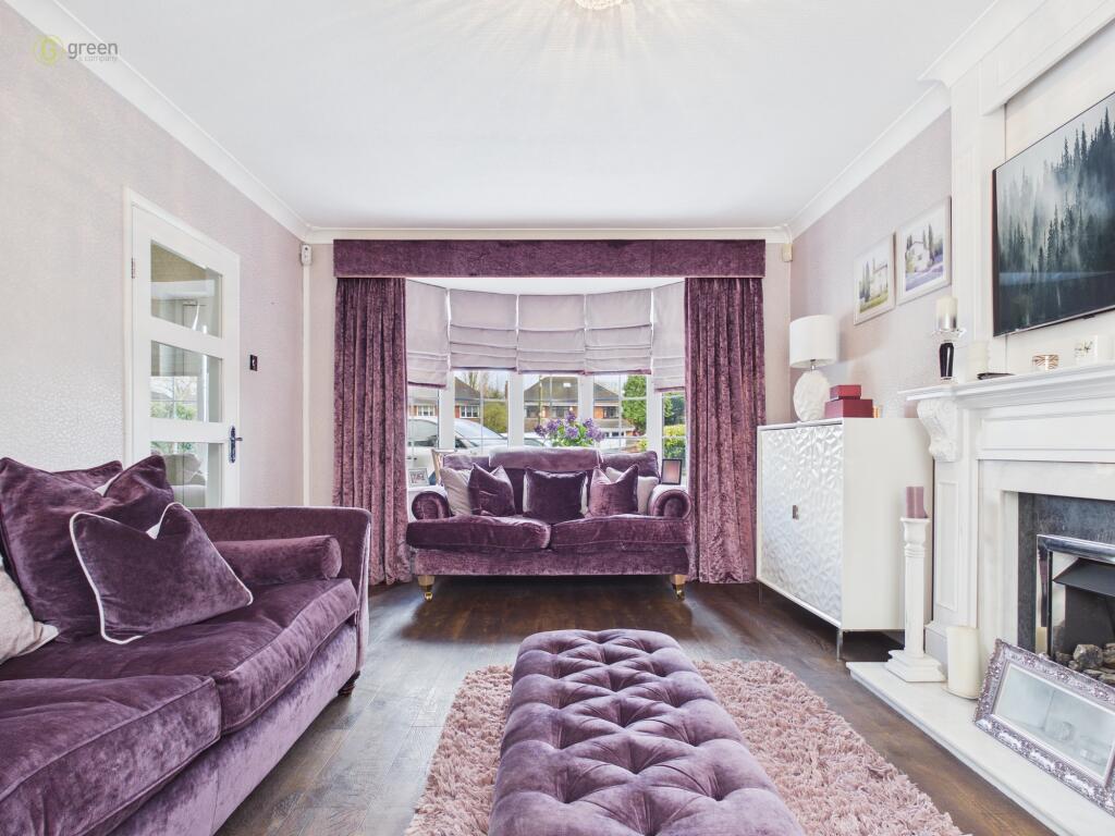 Additional image 13 of Station Road, Nether Whitacre, B46