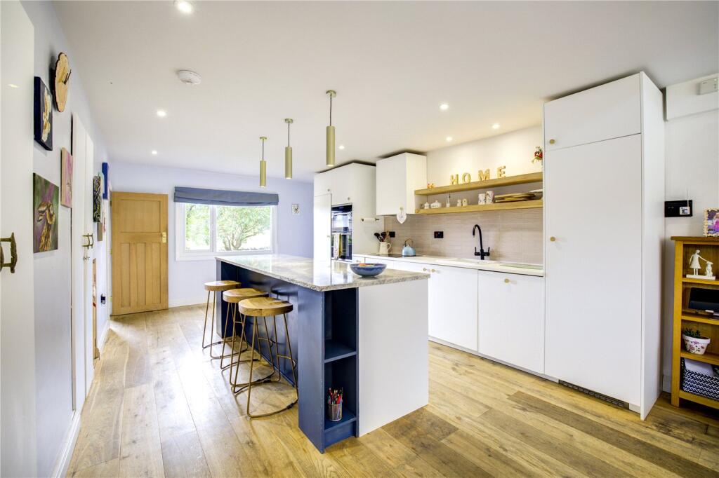 House in Slaley, Northumberland - View 5