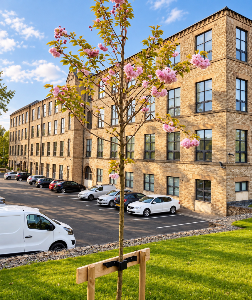 Apartment in Kirklees, West Yorkshire - View 5