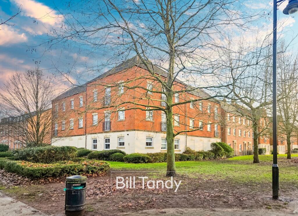 Main image of property: Thacker Drive, Lichfield, WS13