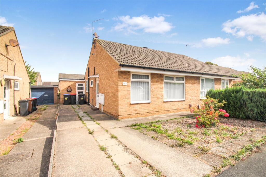 Main image of property: Malltraeth Sands, Acklam