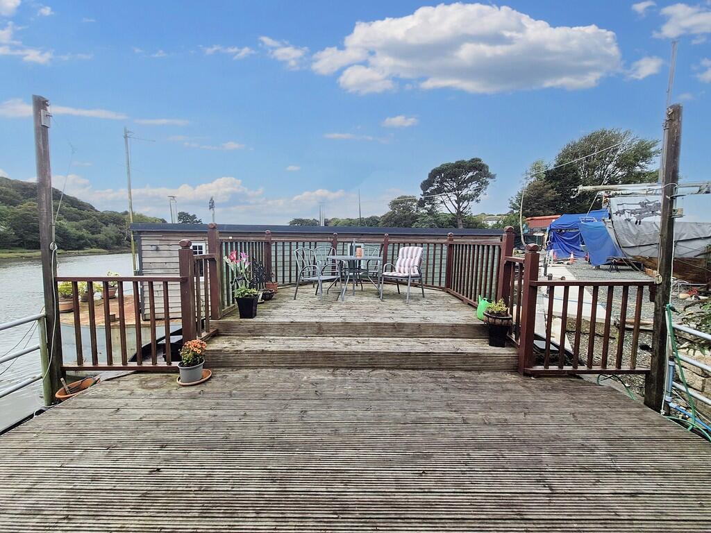 Gweek Classic Boatyard photo 4