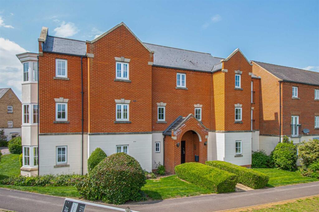 Main image of property: Harlow Crescent, Oxley Park