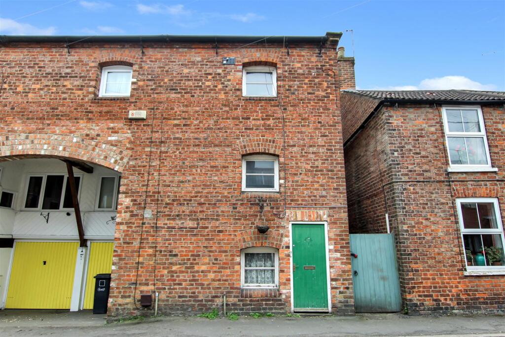 Main image of property: Granary Court, Church Street, Market Rasen