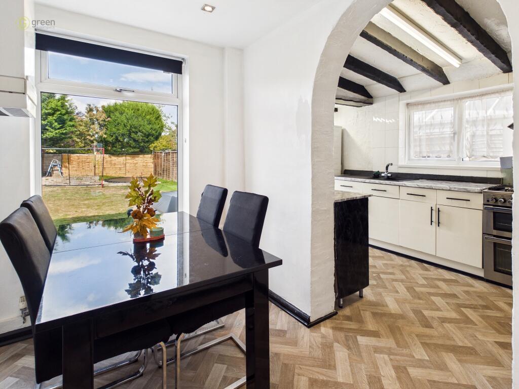 House in Solihull, Castle Bromwich - View 4