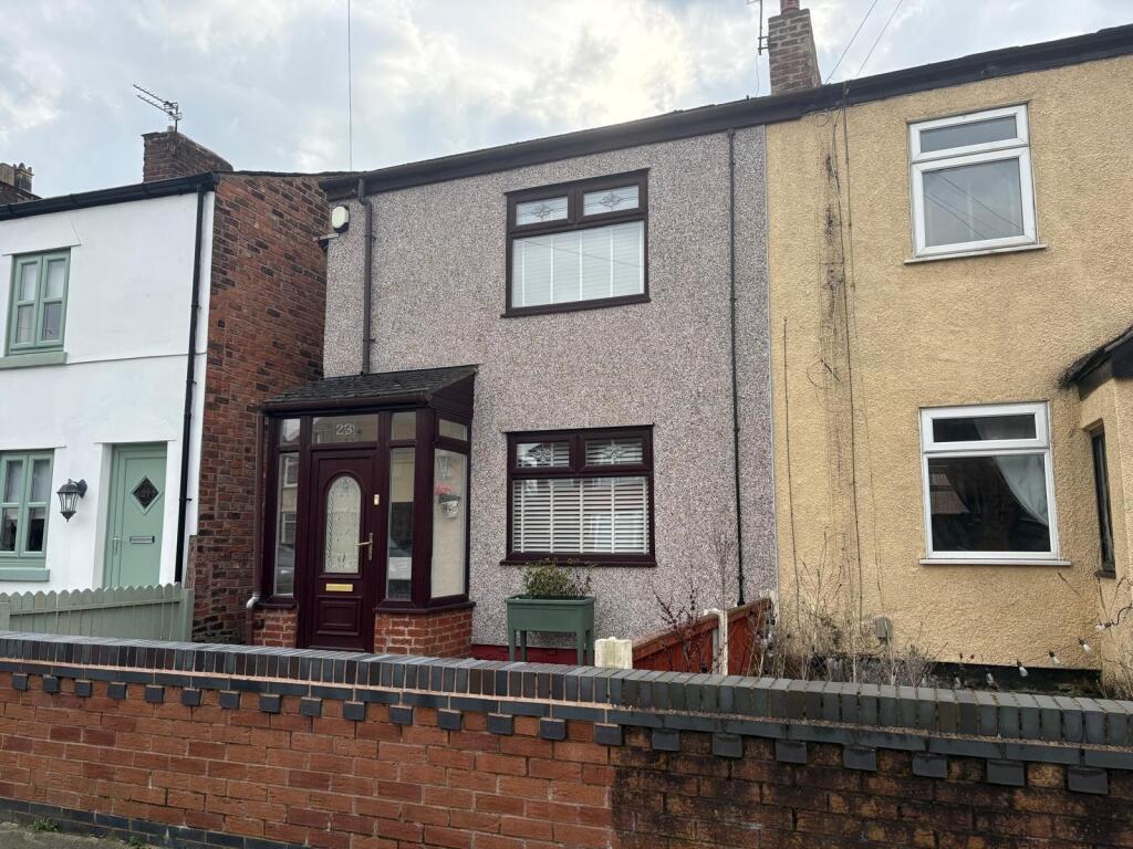 Main image of property: Eaton Road North, West Derby. L12 7JN