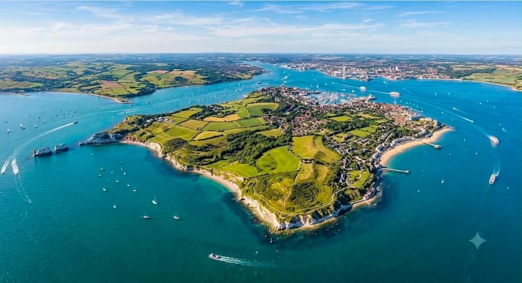 House in Lake, Isle of Wight - More