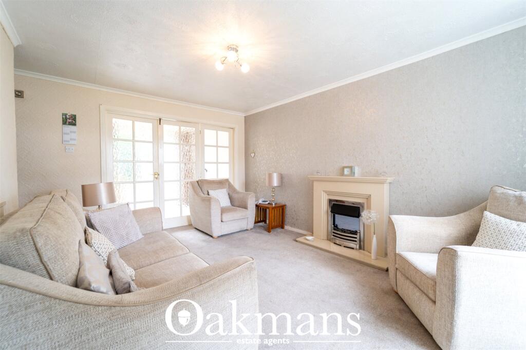 Marbury Close, Birmingham, B38 photo 3