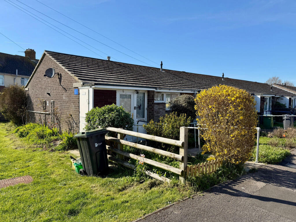 Main image of property: Hereford Crescent, Weymouth, DT4 0