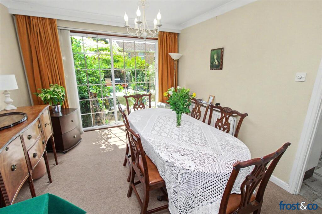 Copeland Drive, Poole, Dorset, BH14 - View 3