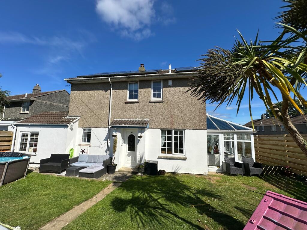 Main image of property: Redannack North, Mullion, Helston