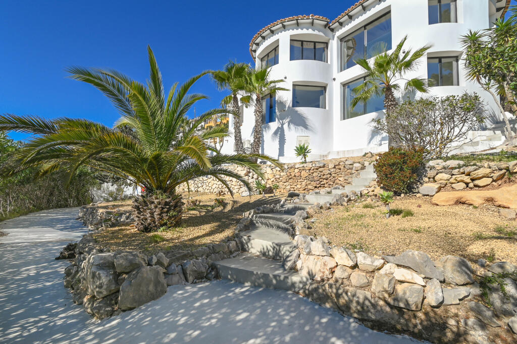 Main image of property: Valencia, Alicante, Benitatxell