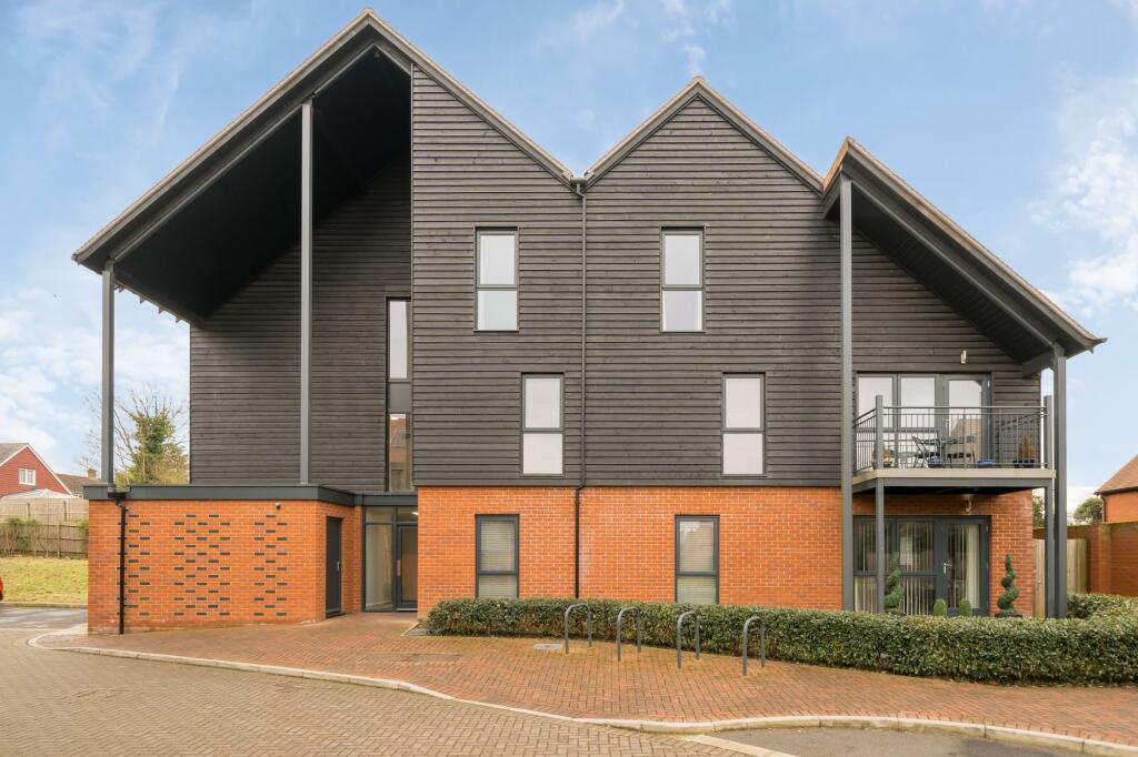 Main image of property: Station Drive, Sutton Scotney, SO21