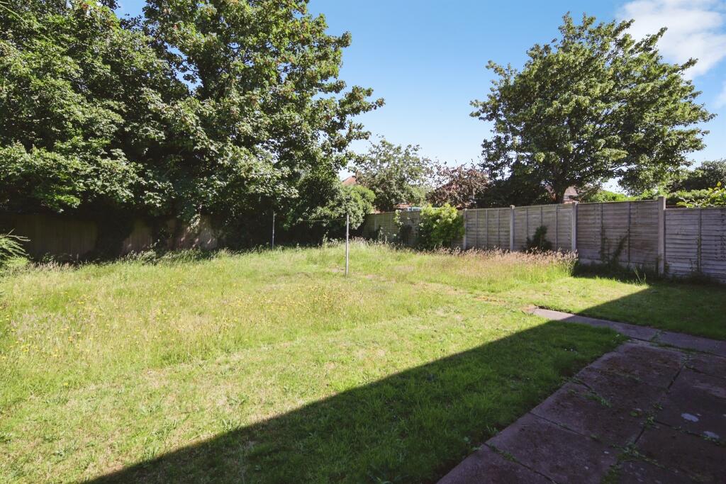 Alspath Road, Meriden - View 6