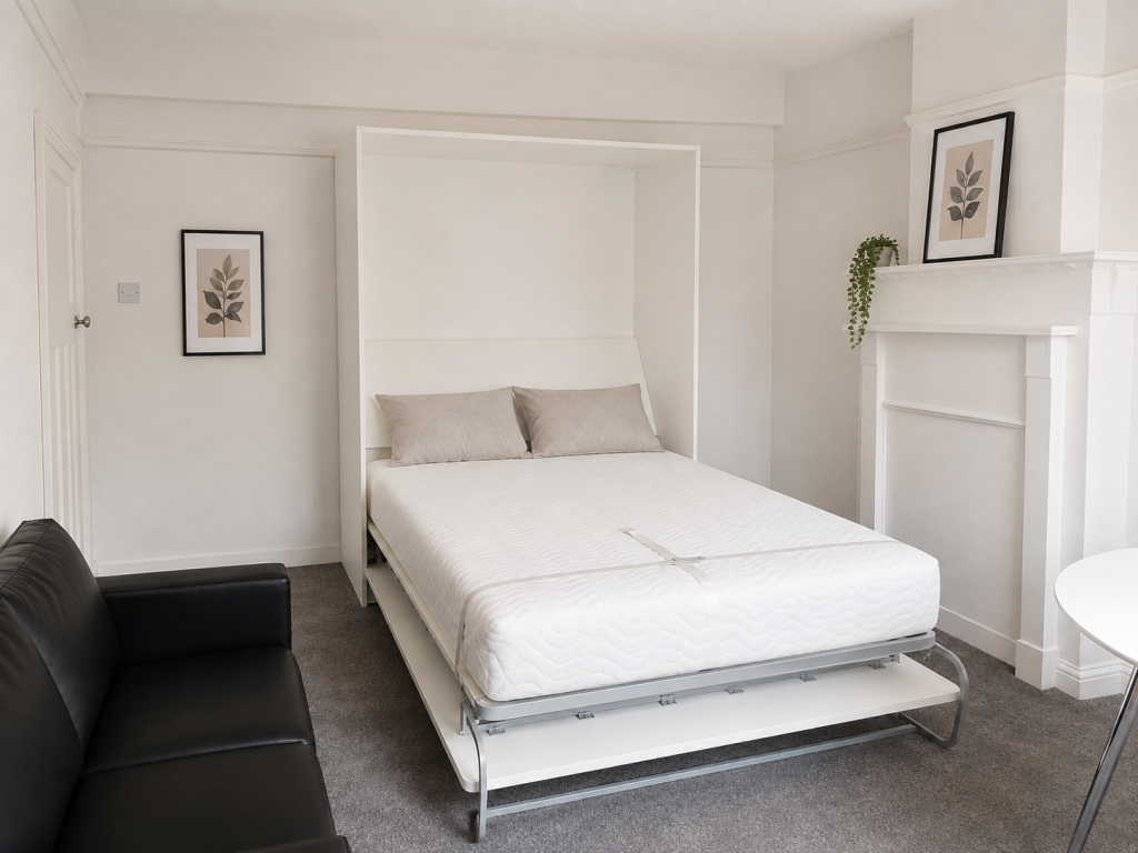 Cambridge Court, Sussex Gardens, City Of Westminster, London