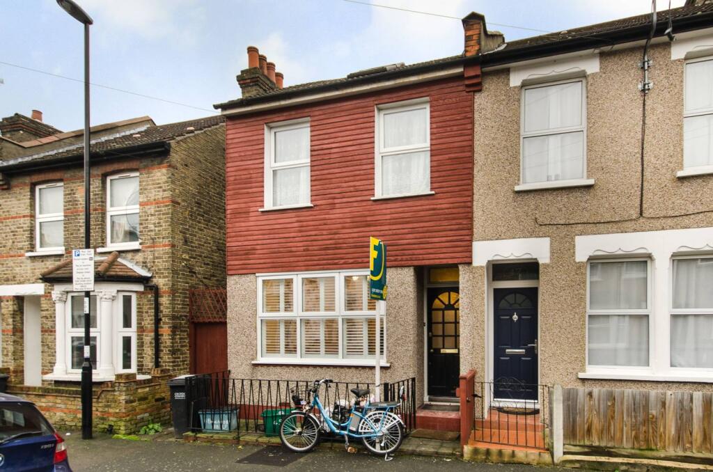 Main image of property: Broadway Avenue, Selhurst, Croydon, CR0