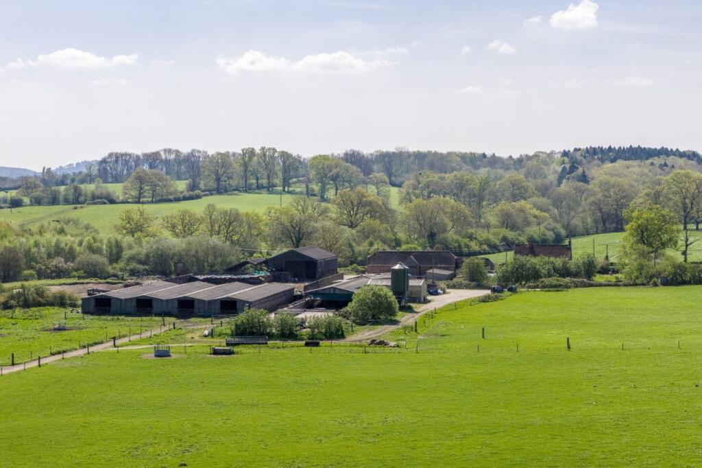 Barrs Farm