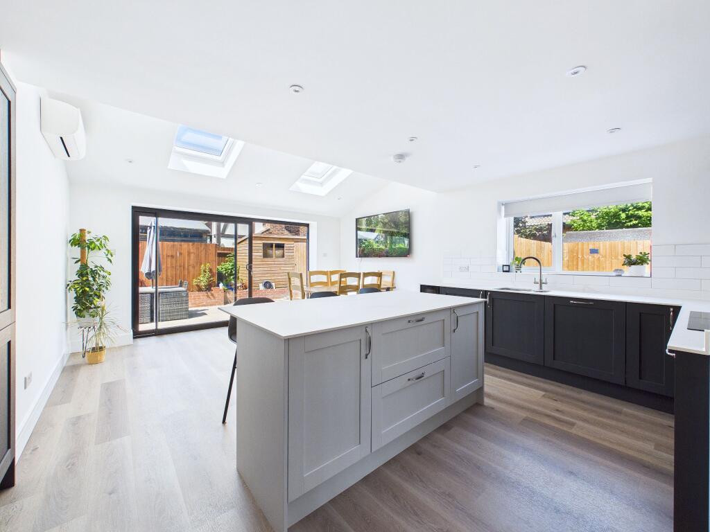 Main image of property: Hunters Way, Kimbolton, Huntingdon