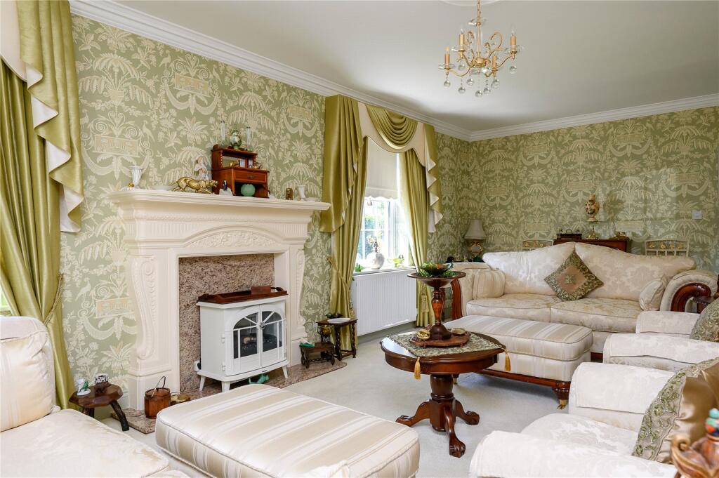 Nanny Lane, Church Fenton, LS24 photo 3