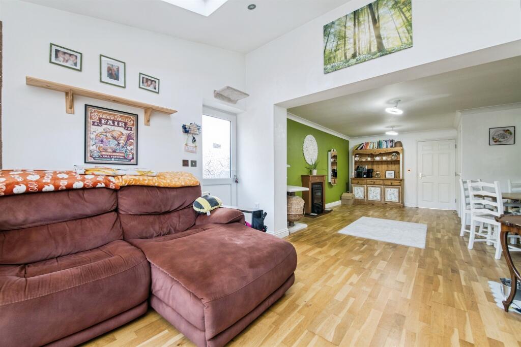 House in Exeter - More