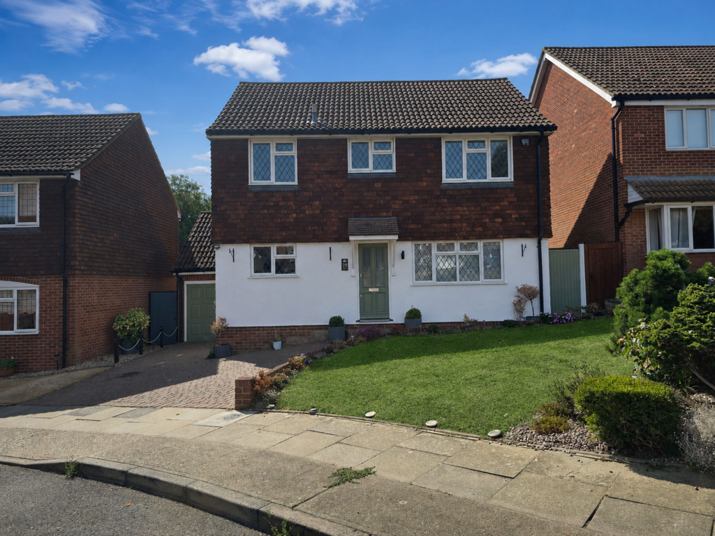 Main image of property: Dukes Orchard, Bexley, DA5