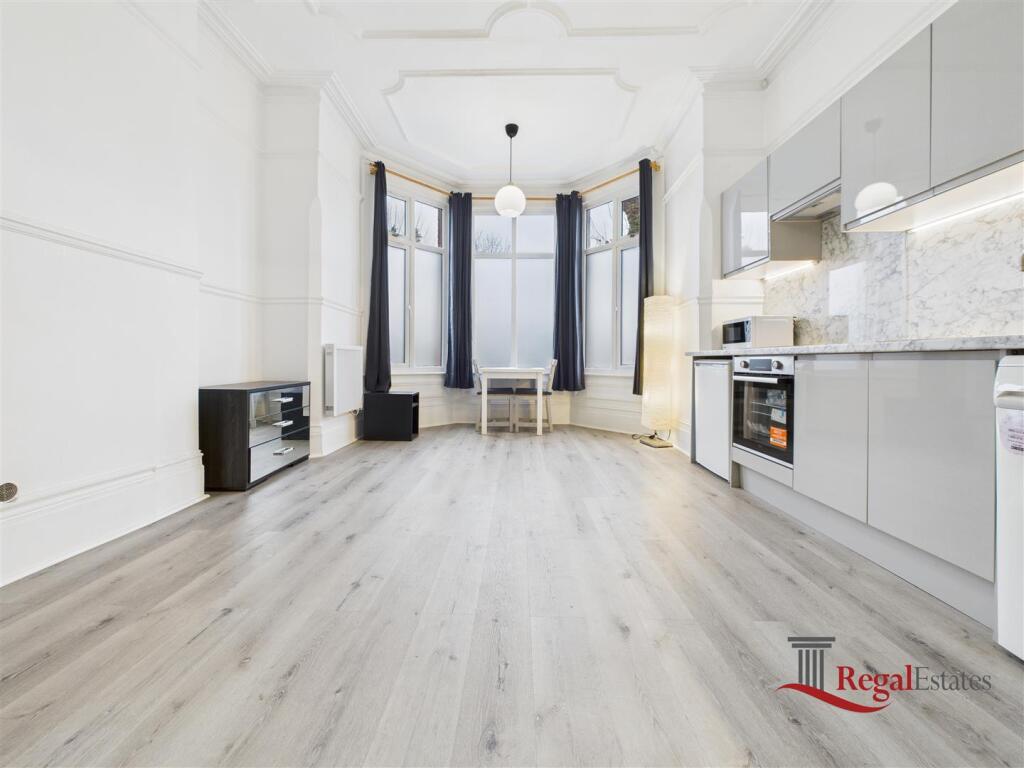 Main image of property: Heber Road, London, NW2 6AA