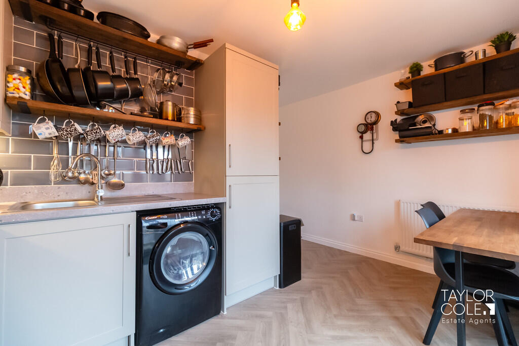 Additional image 10 of Tame View, Elford