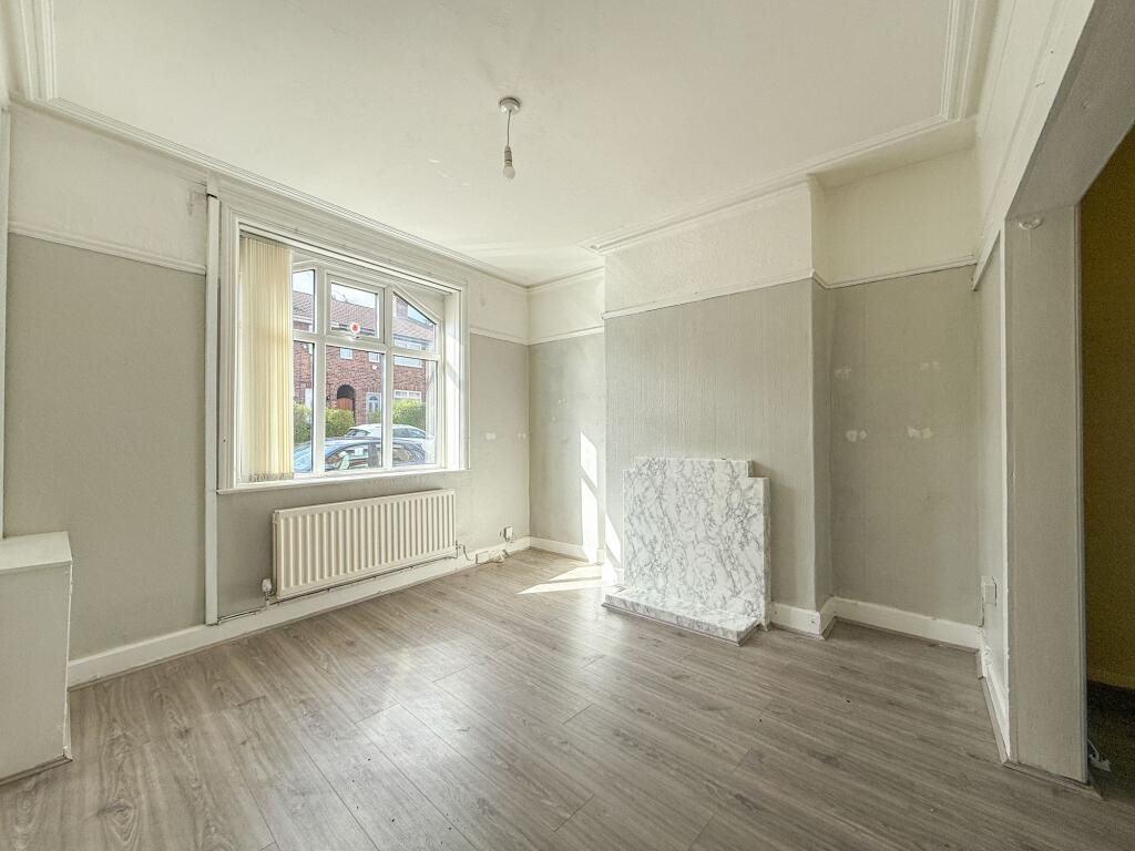 House in Wirral, Liverpool City Region - View 2