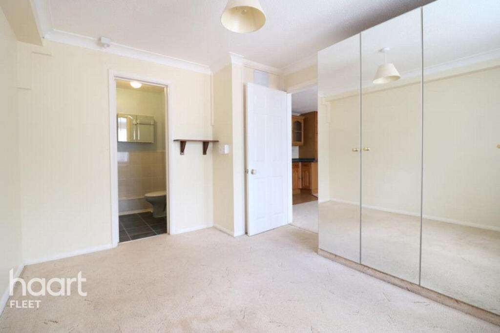 Main image of property: Swan Way, Fleet