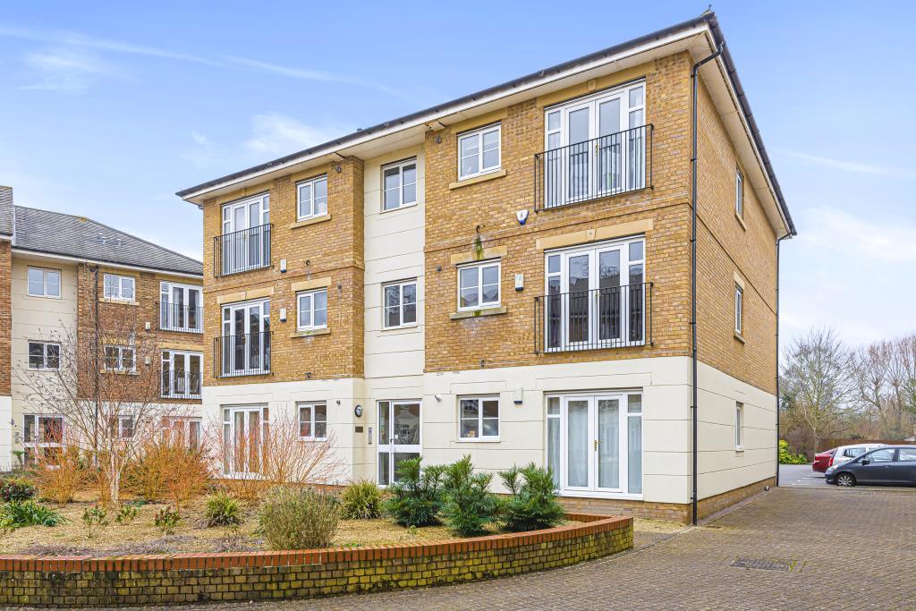 Main image of property: Long Ford Close, Oxford, OX1
