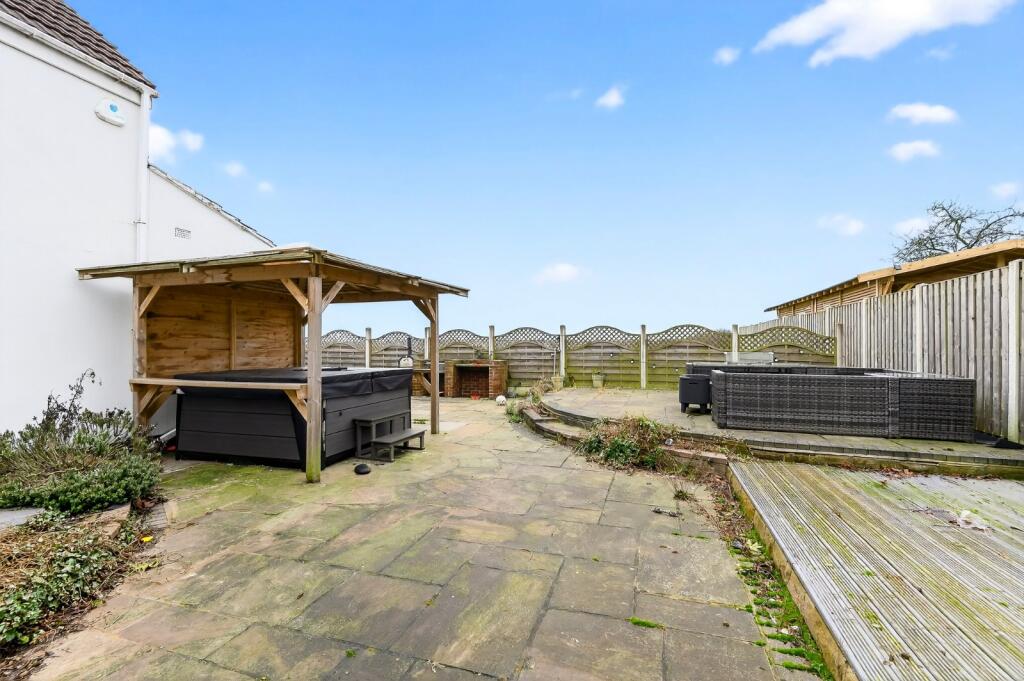 Additional image 22 of Whitechapel Road, Cleckheaton, BD19