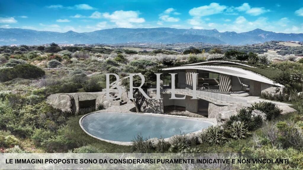 Main image of property: Sardinia, Sassari, Aglientu