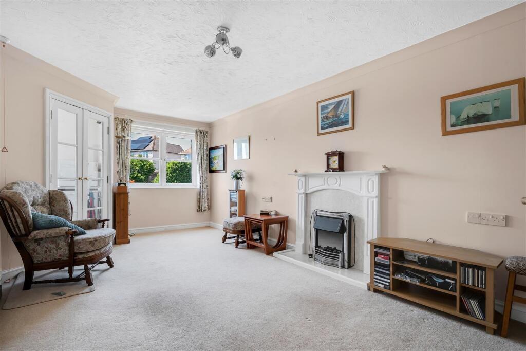 St Aldhelms Court - View 4