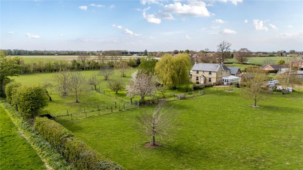 Main image of property: Washway Road, Holbeach, Spalding