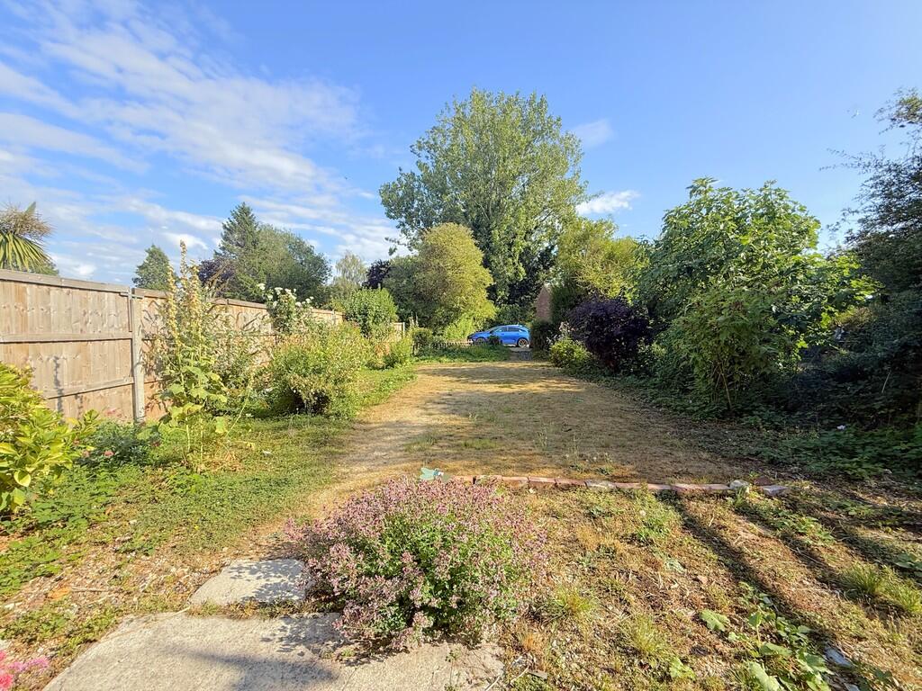 House in King's Lynn and West Norfolk, Terrington St. Clement - View 4
