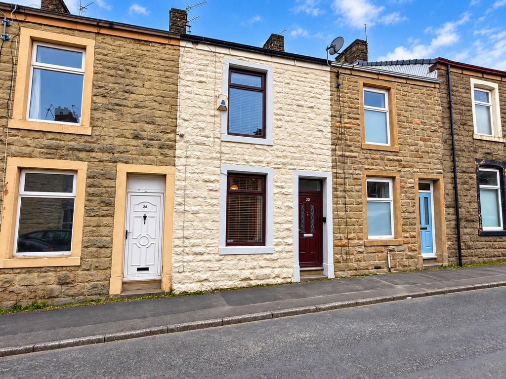 Main image of property: Washington Street, Accrington, BB5